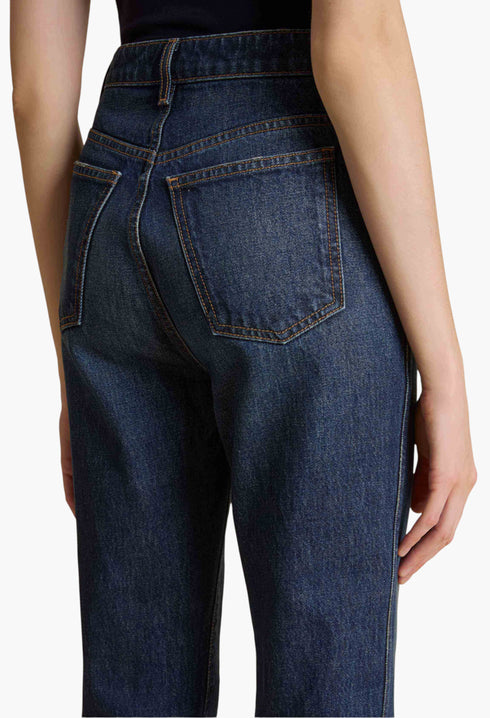 Danielle Stretch Jean